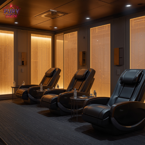 Massage Chair