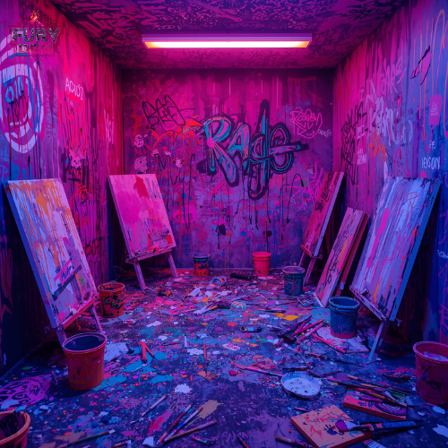 Creative Jam
